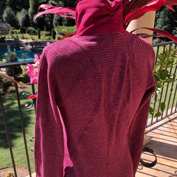 Lululemon jacket! - Picture 4 of 5